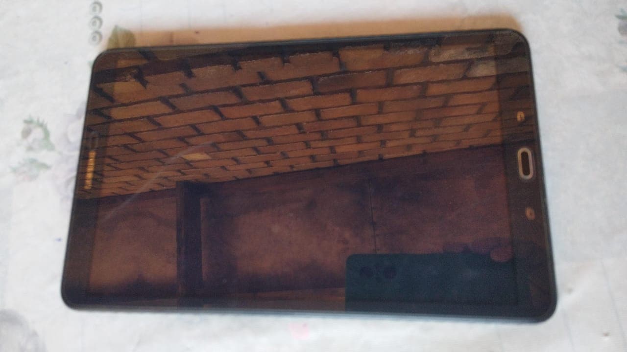 Tablet - Samsung/A6