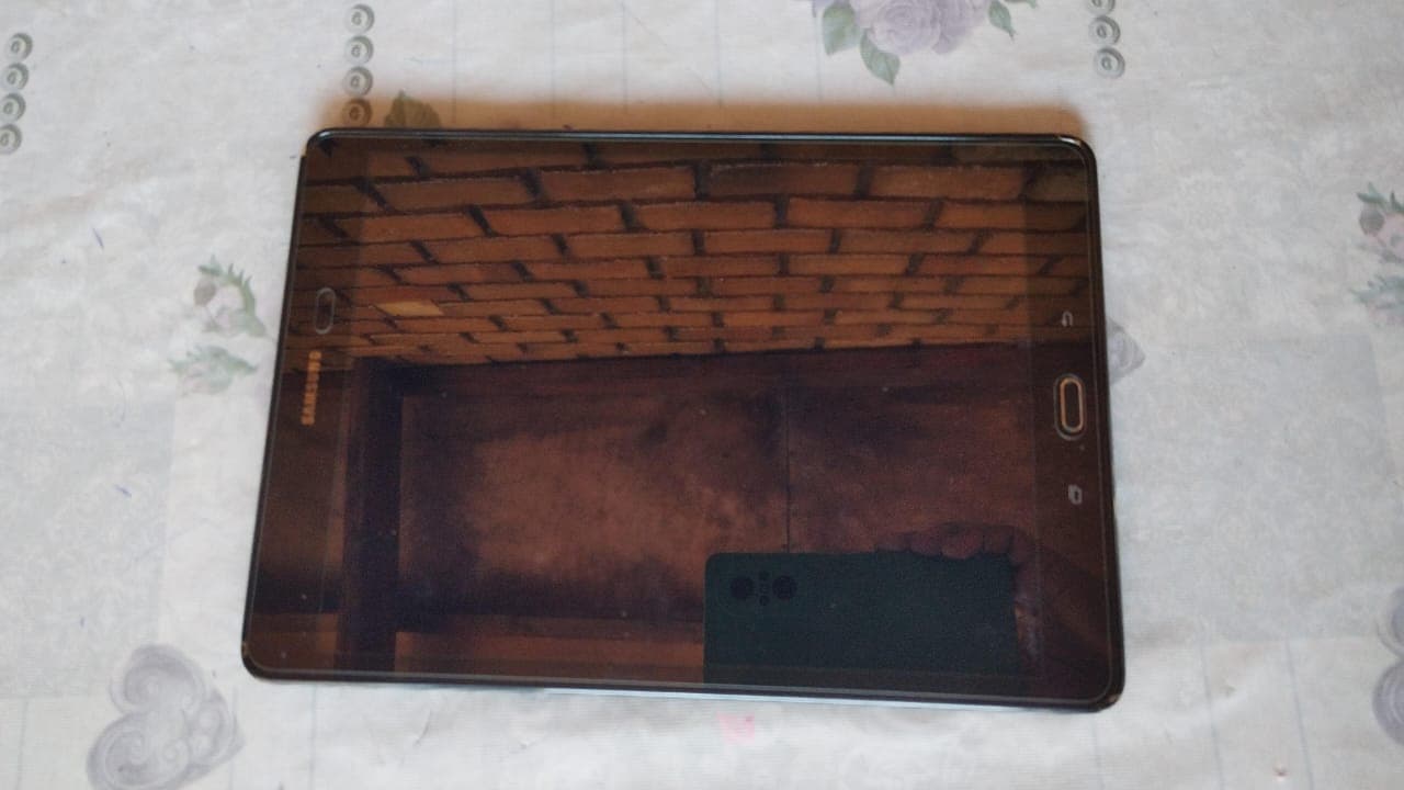 Tablet - Samsung/A
