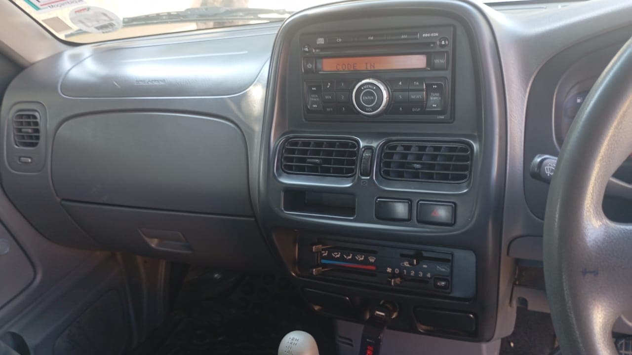 Nissan/Hardbody NP300 - 2017 — image 15