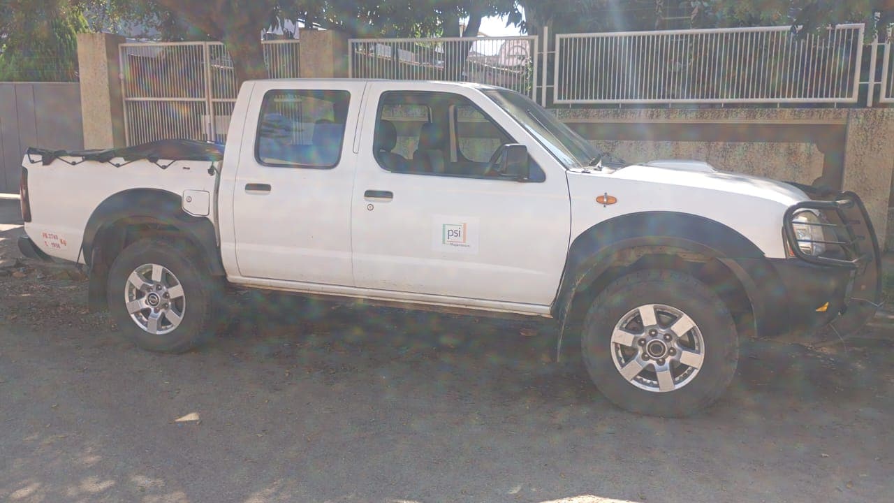 Nissan/Hardbody NP300 - 2017 — image 5