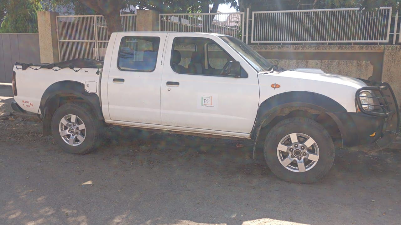 Nissan/Hardbody NP300 - 2017 — image 7