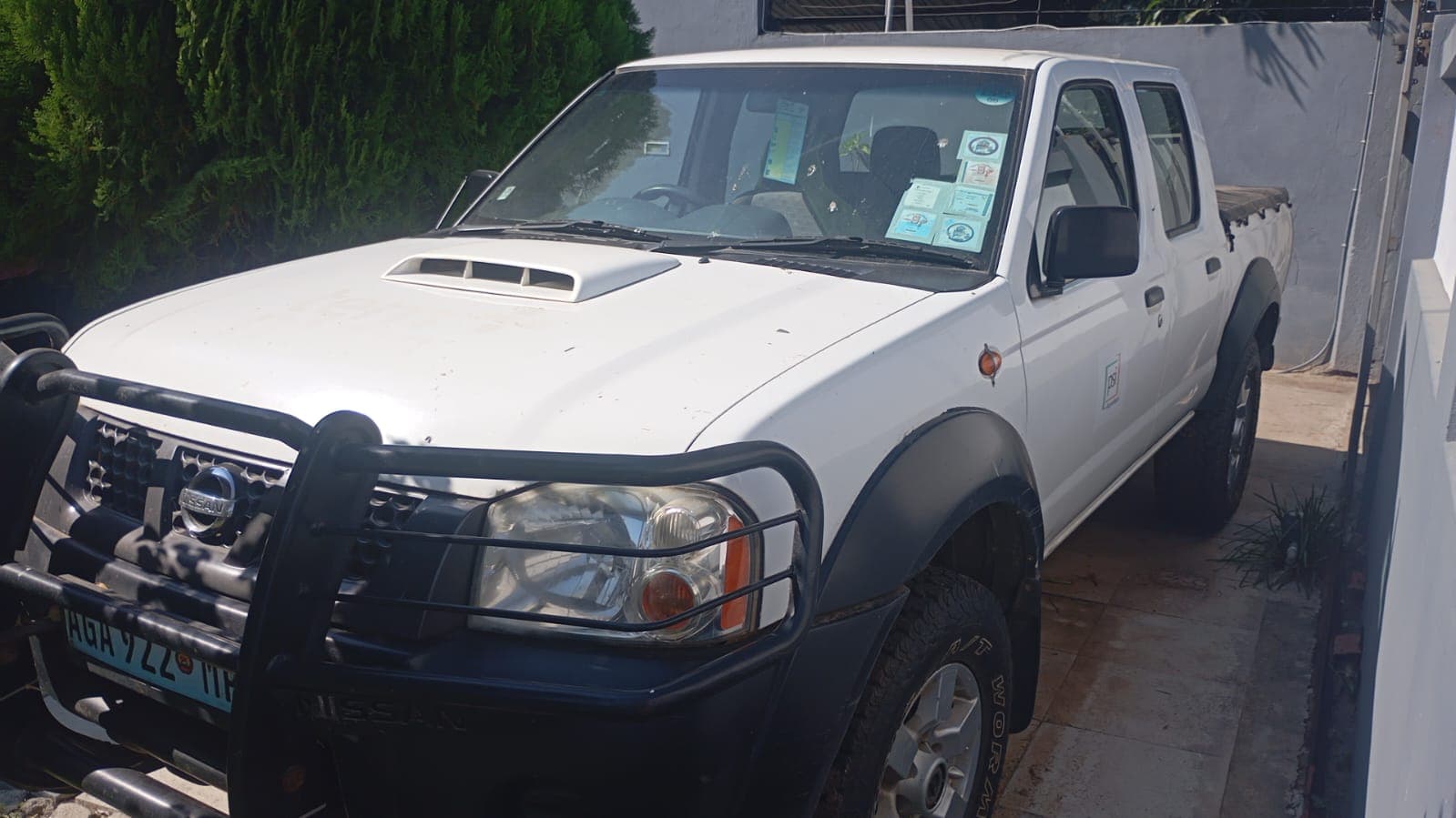Nissan/Hardbody NPR 300 - 2017 — imagen 7