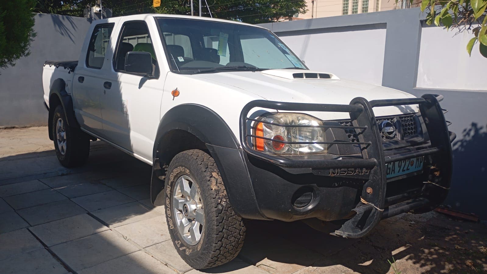 Nissan/Hardbody NPR 300 - 2017 — imagen 5