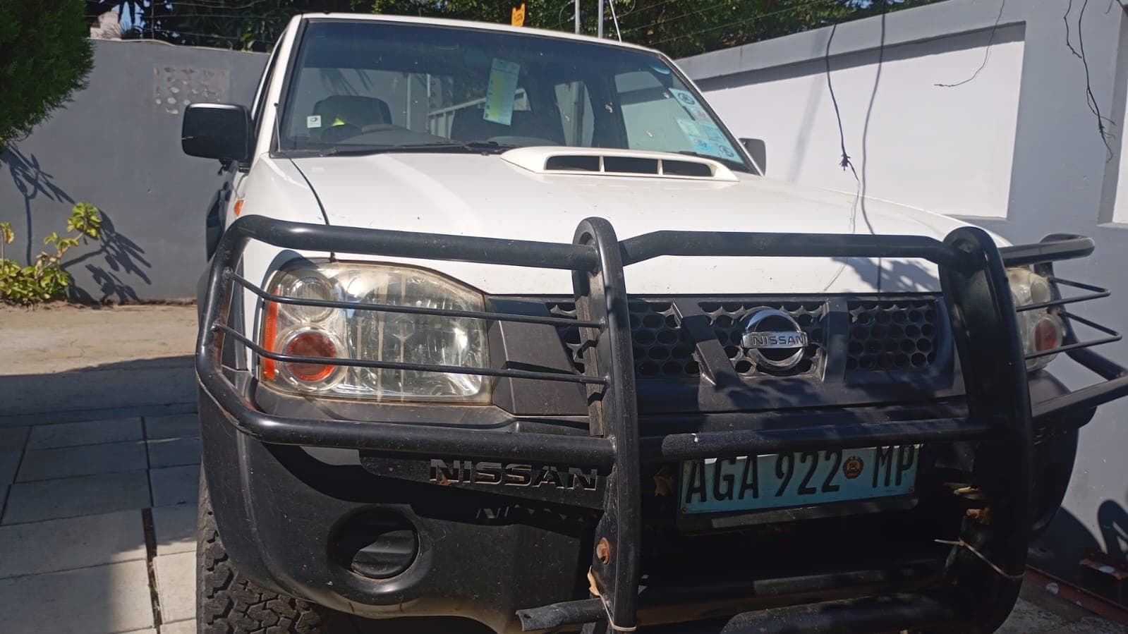 Nissan/Hardbody NPR 300 - 2017 — imagen 8