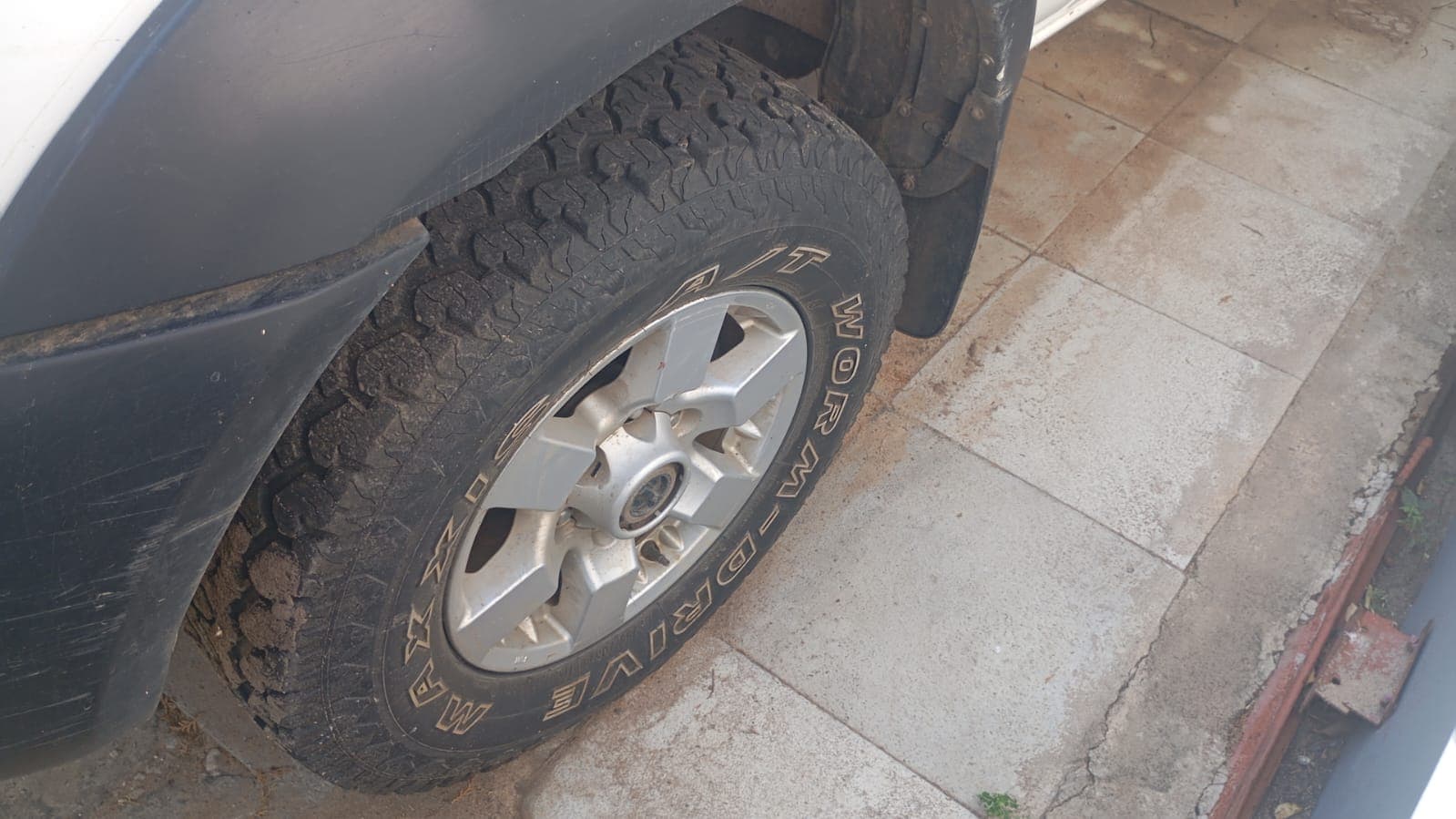 Nissan/Hardbody NPR 300 - 2017 — imagen 17