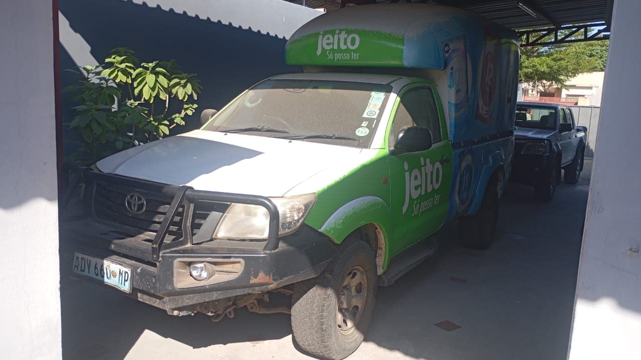 Toyota/Hilux — imagen 2