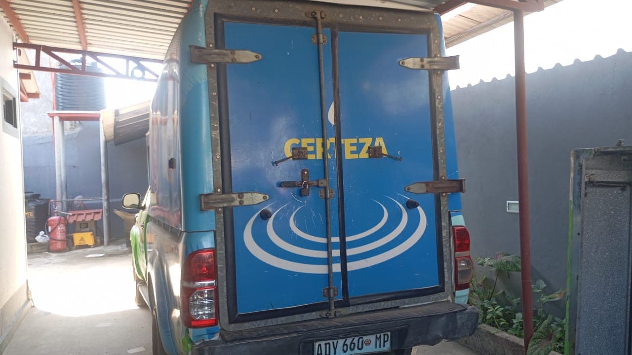 Toyota/Hilux — imagen 10