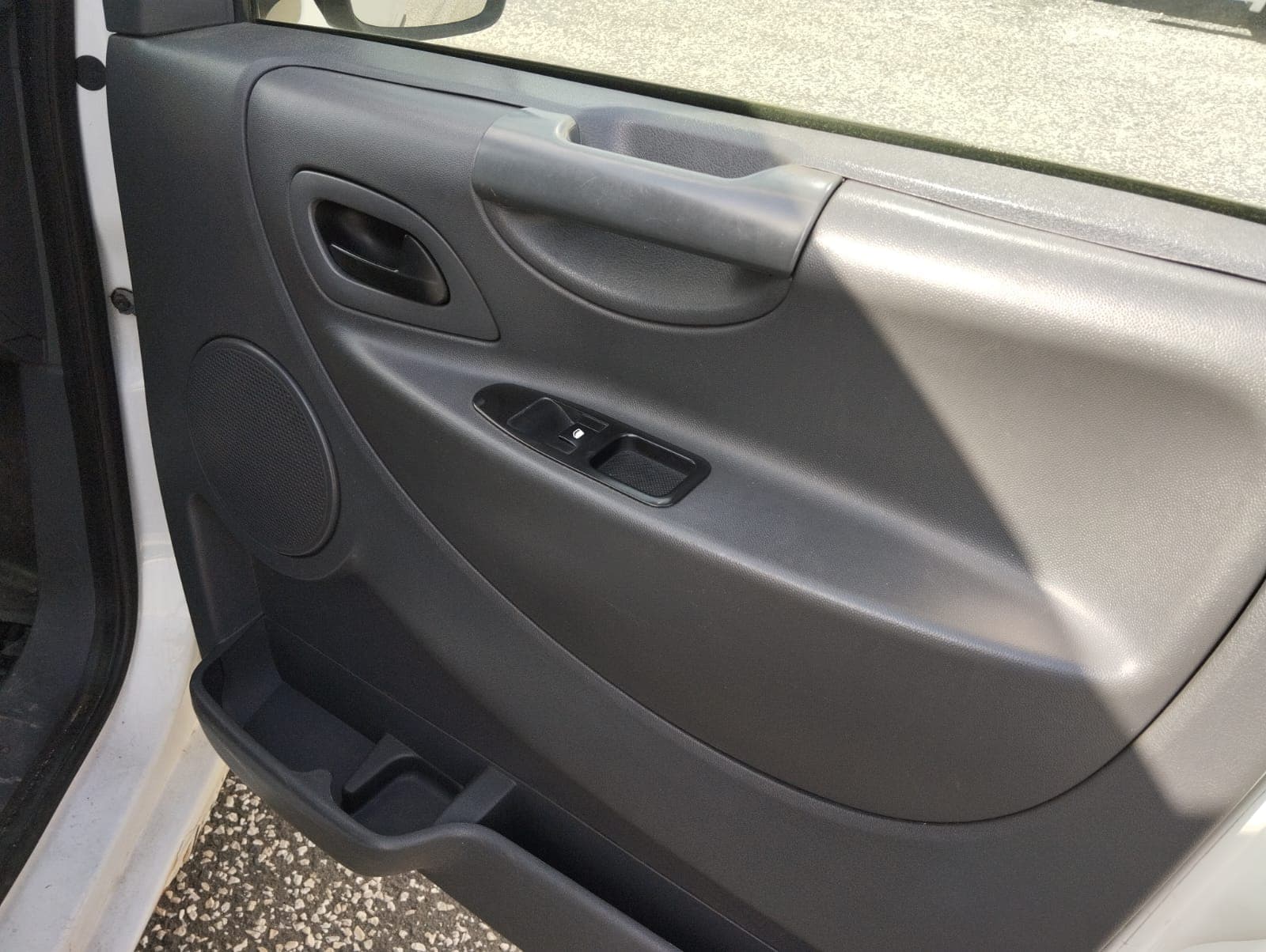 Peugeot Expert · Ano 2014 — imagem 12