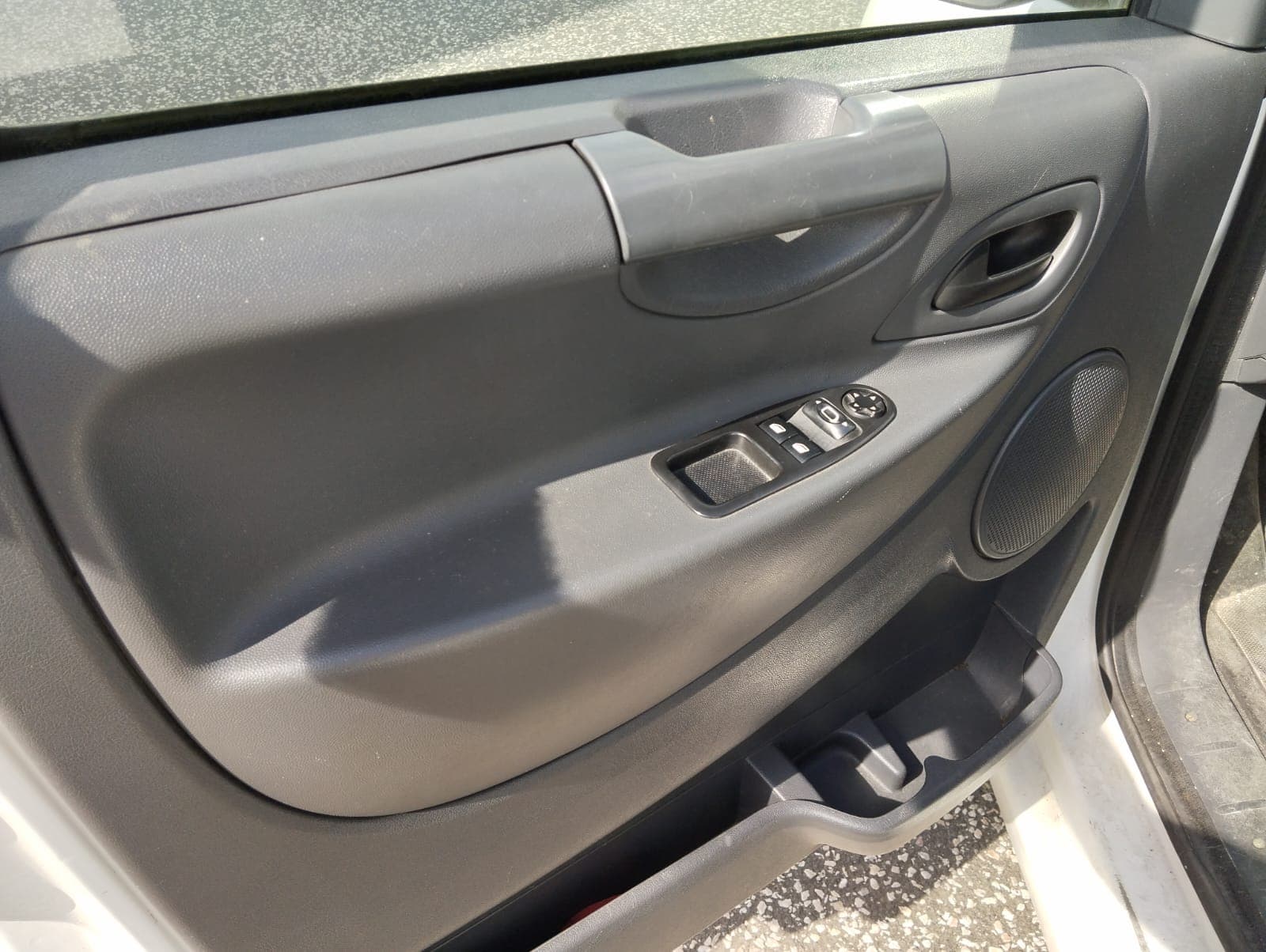 Peugeot Expert · Ano 2014 — imagem 13
