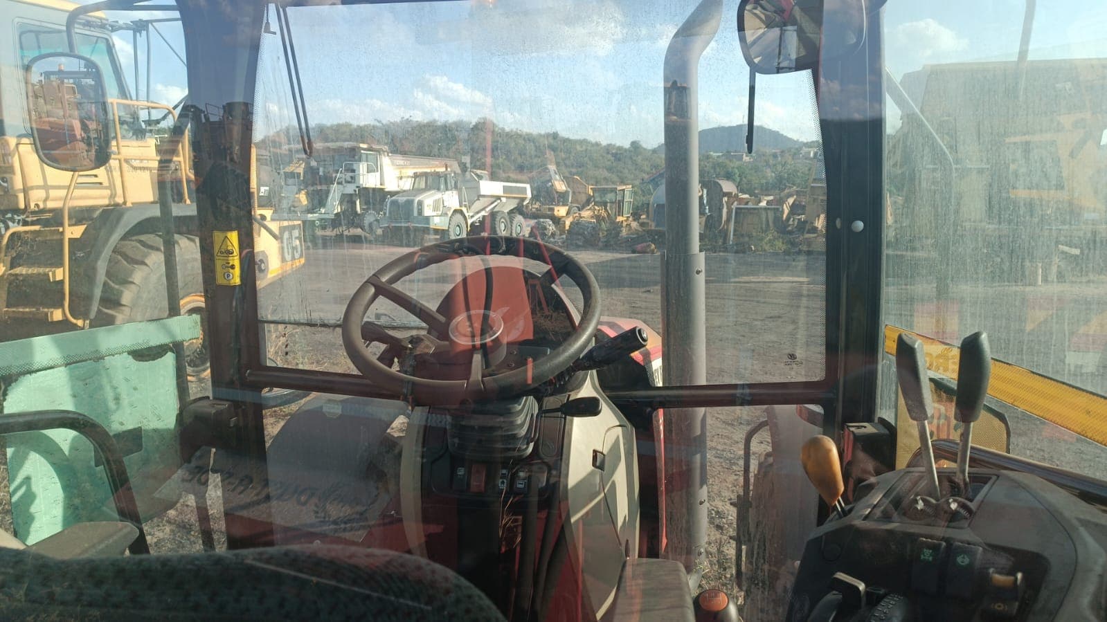 Massey Ferguson 7614 — imagem 2