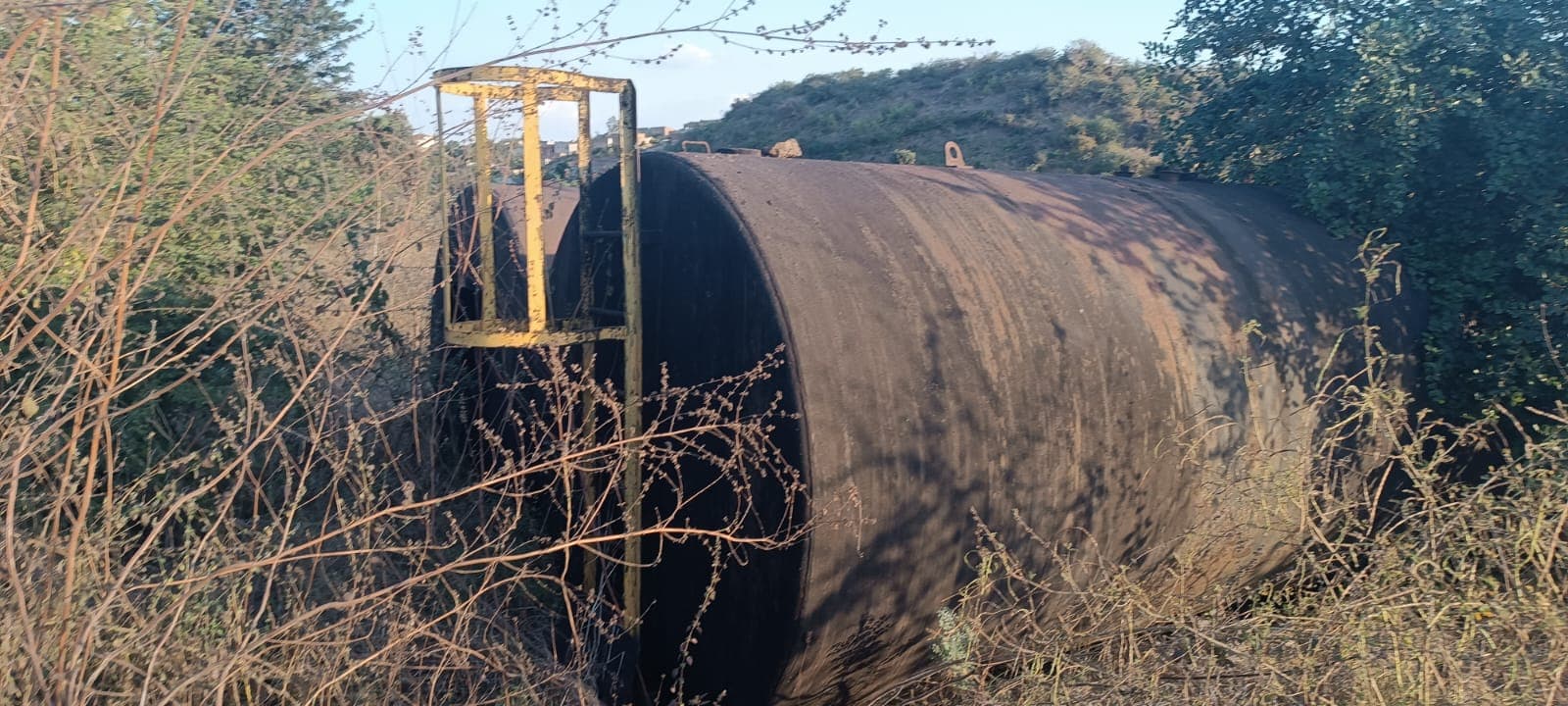 Tanque ABTNK201404