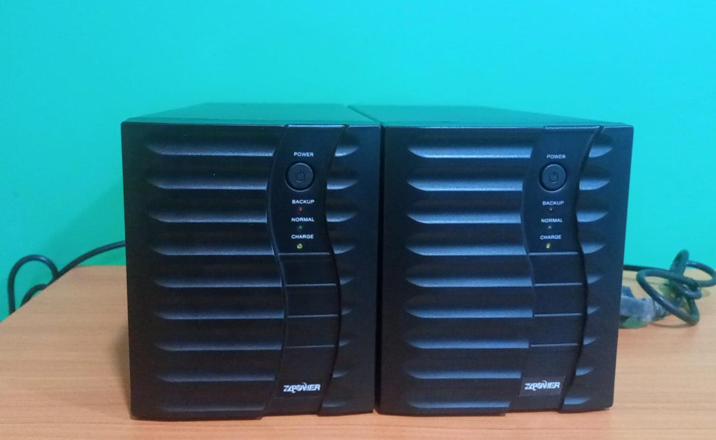 UPS Zpower  1200VA