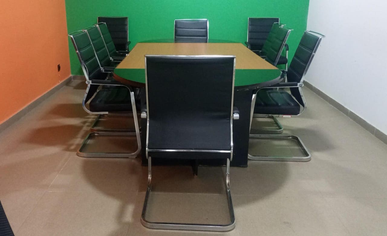 Mobiliário de escritório