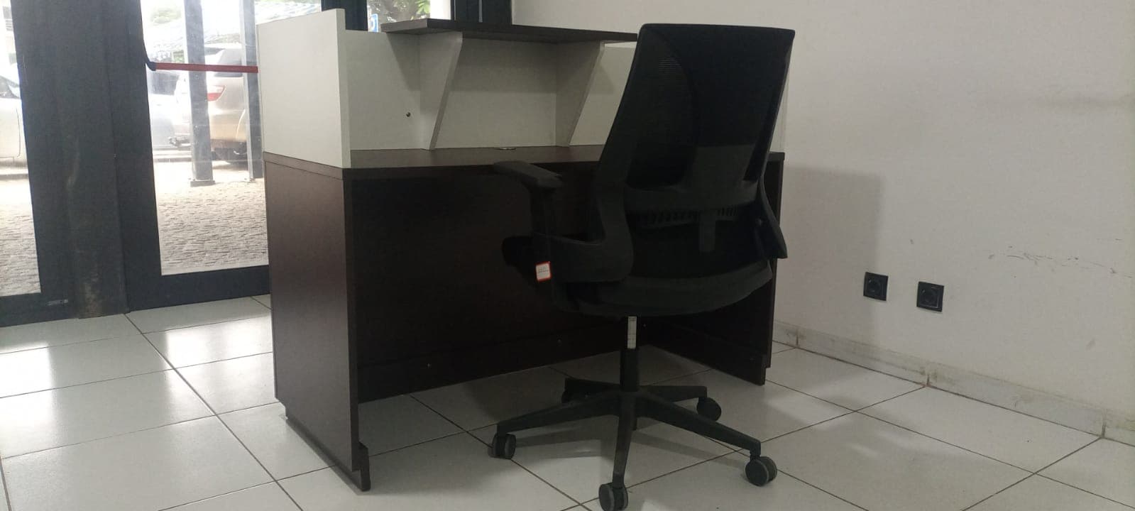Mobiliário de escritório — imagem 1