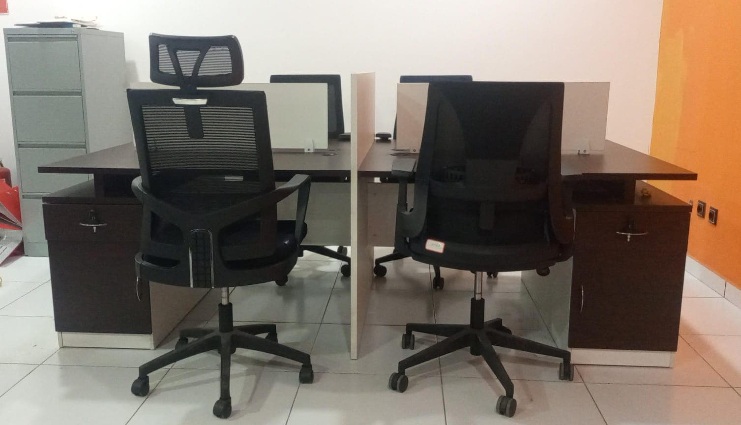 Mobilier de bureau — image 3