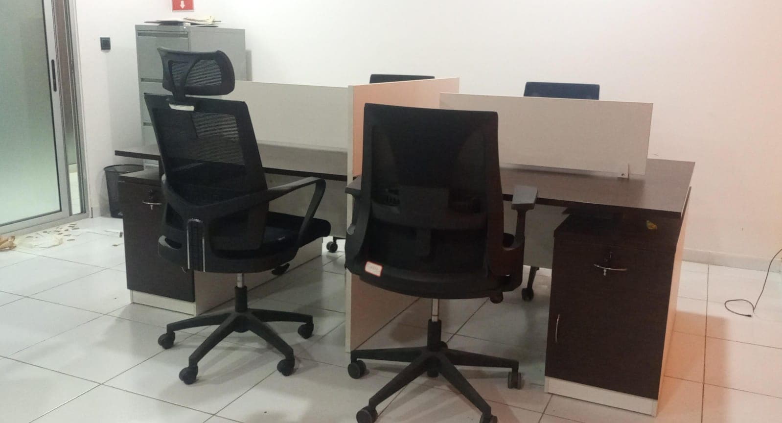 Mobilier de bureau — image 4