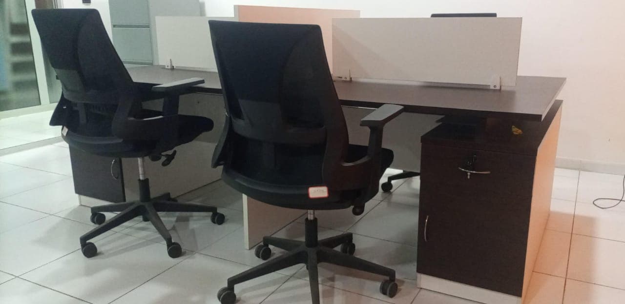 Mobiliario de oficina — imagen 2