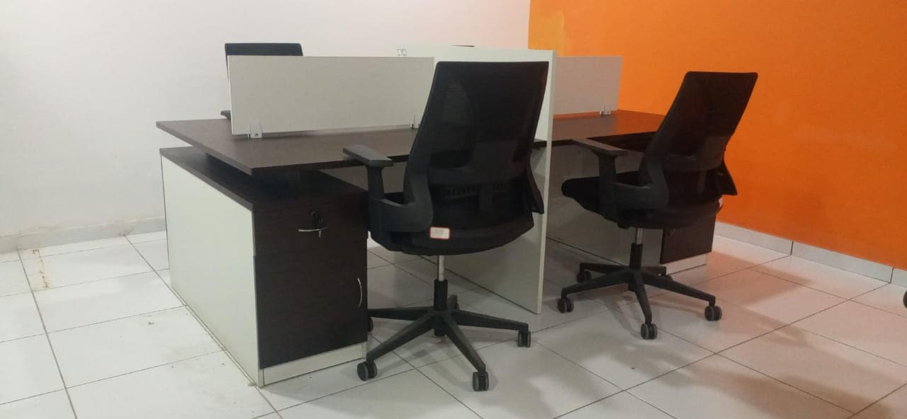 Mobiliário de escritório