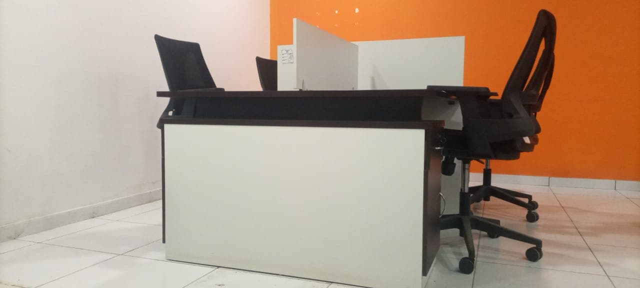 Mobiliario de oficina — imagen 6