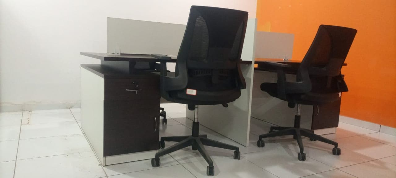 Mobiliario de oficina — imagen 4