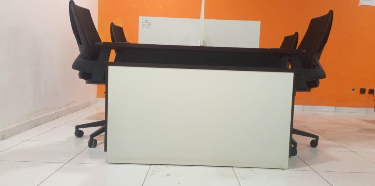 Mobiliario de oficina — imagen 5