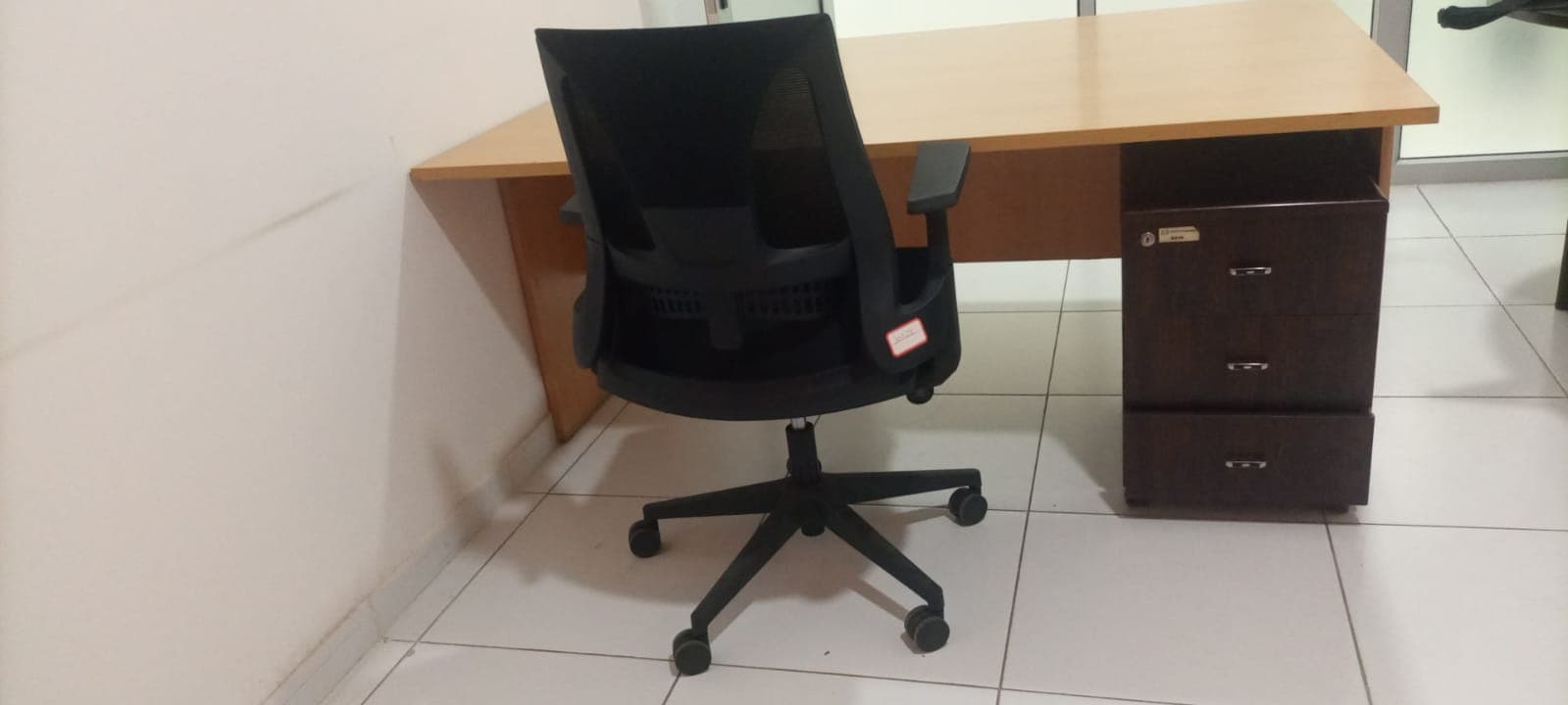 Mobiliário de escritório — imagem 3