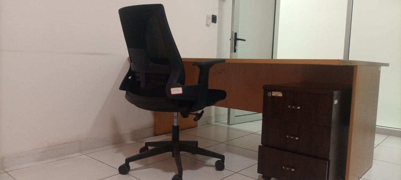 Mobiliário de escritório — imagem 2