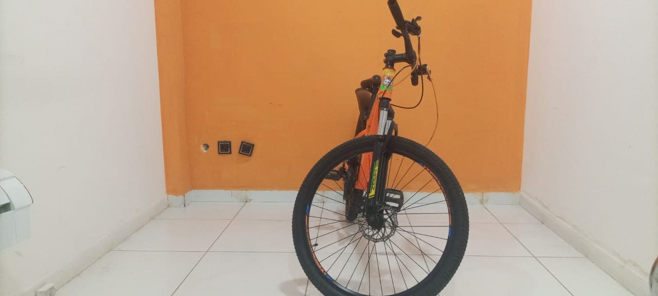 Bicicleta Magz MD100 — imagen 6