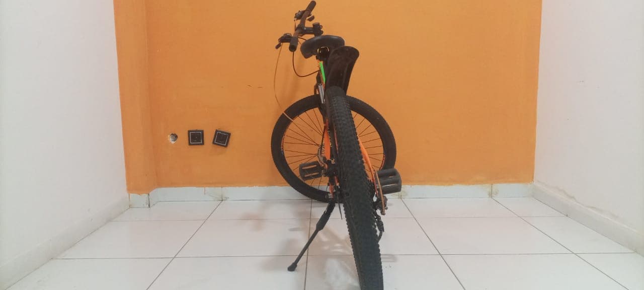 Bicicleta Magz MD100 — imagen 5