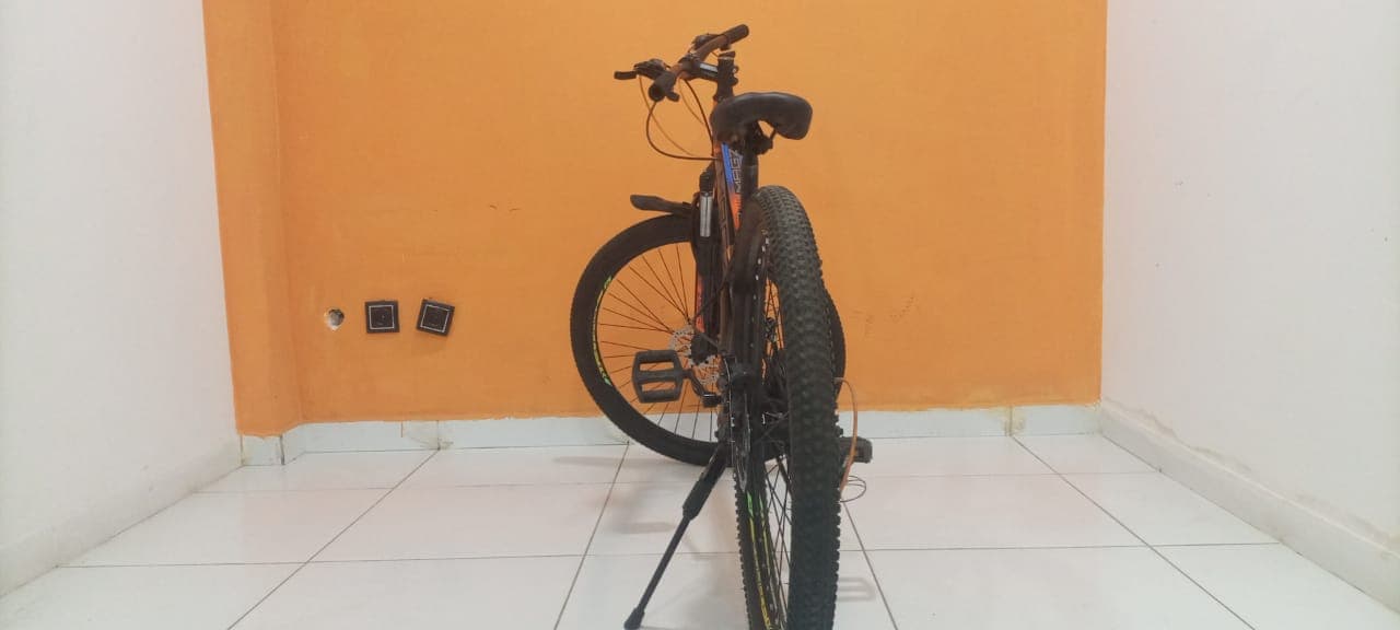 Bicicleta Magz MD100 — imagen 6