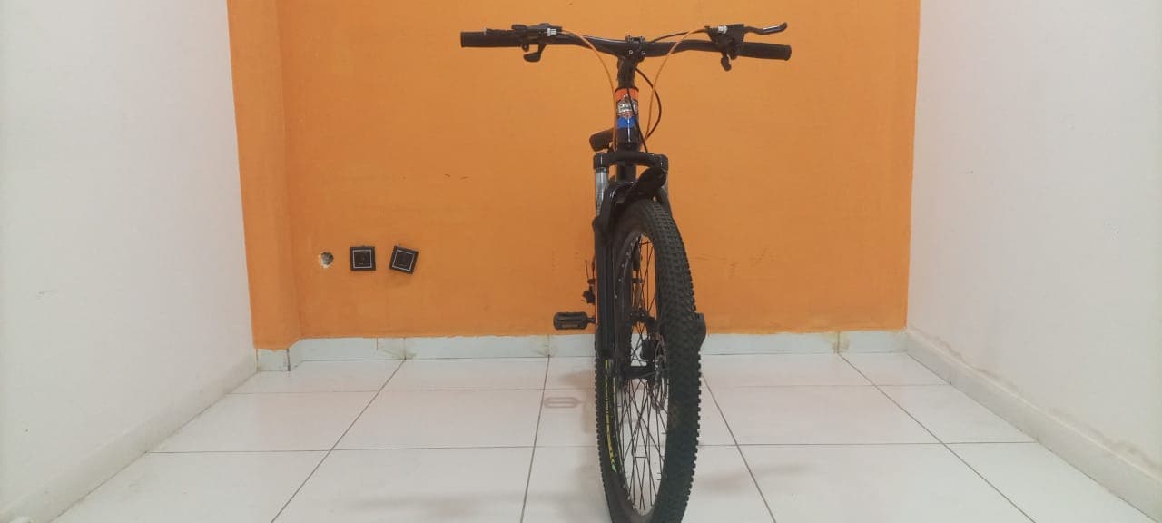 Bicicleta Magz MD100 — imagen 7