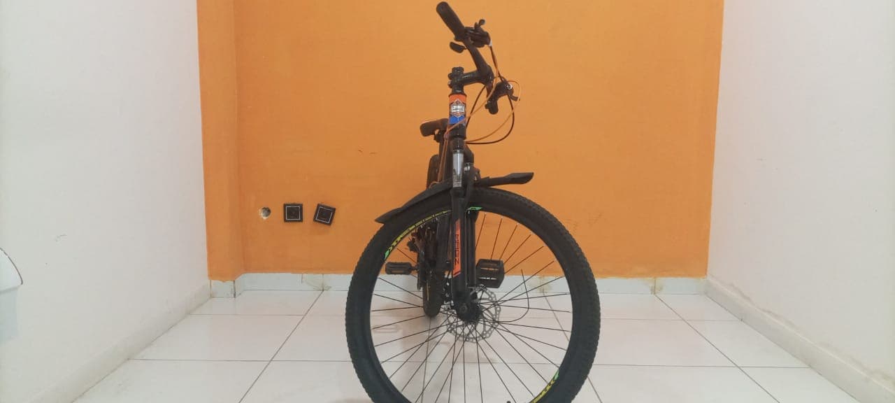 Bicicleta Magz MD100 — imagen 5