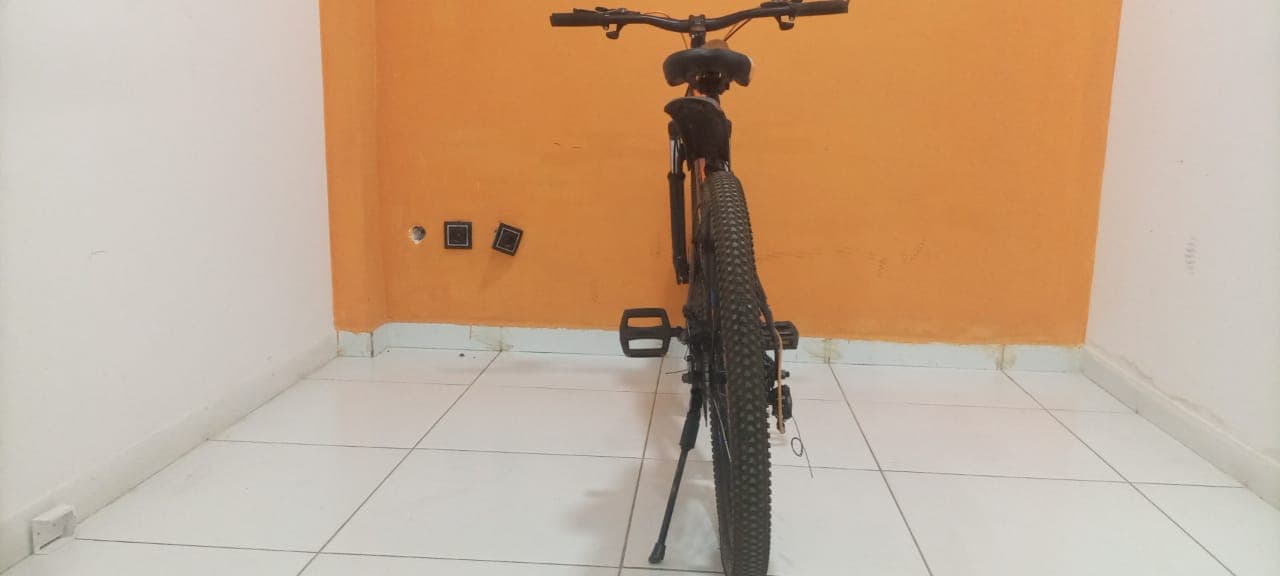 Bcicleta Magz MD100 — imagen 6