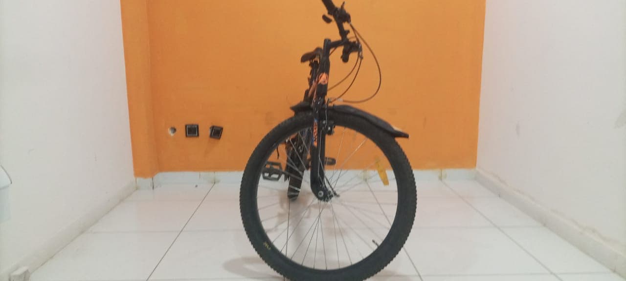 Bicicleta Avon — imagem 6