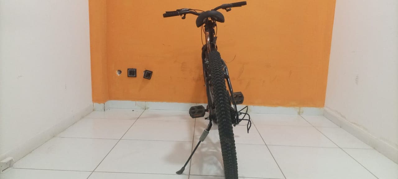 Bicicleta Avon — imagem 7