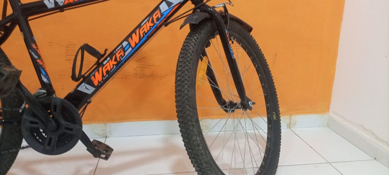 Bicicleta Avon — imagem 2