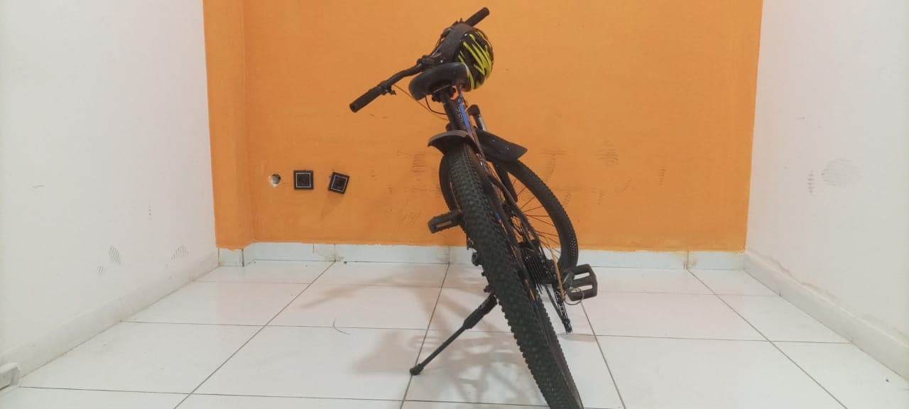 Bicicleta  Magz MD-4100 — image 7