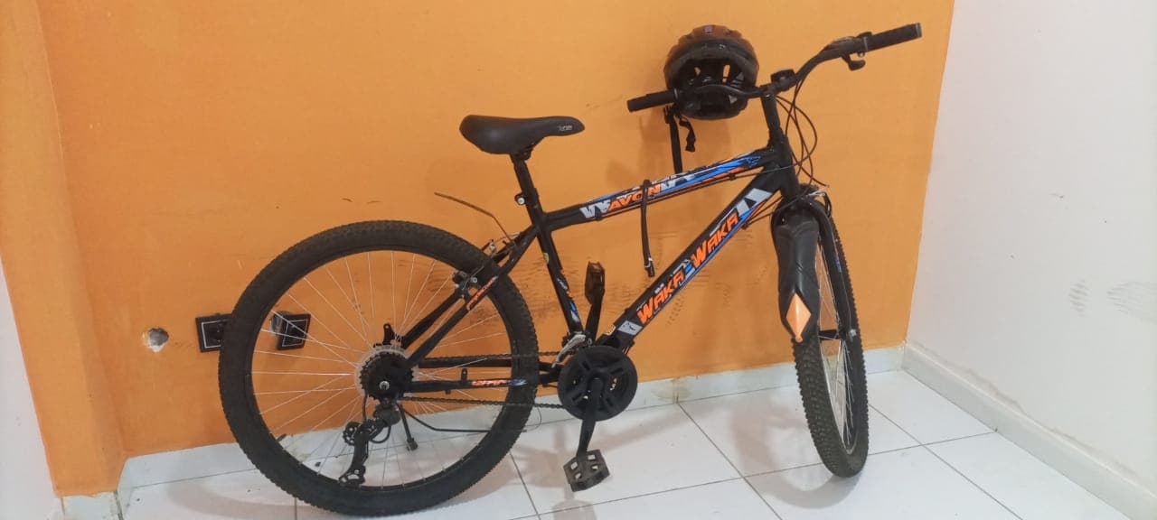 Bicicleta Avon — image 3
