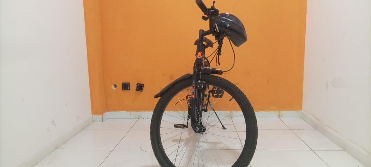 Bicicleta Avon — image 7