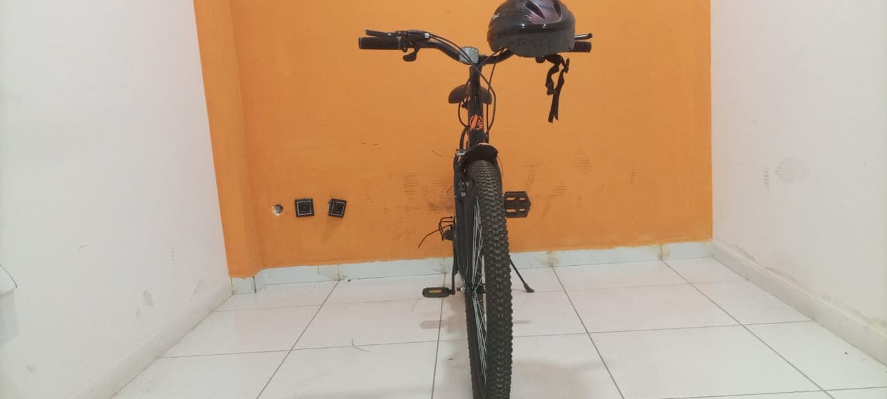 Bicicleta Avon — image 9