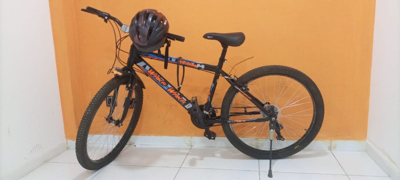 Bicicleta Avon — image 5