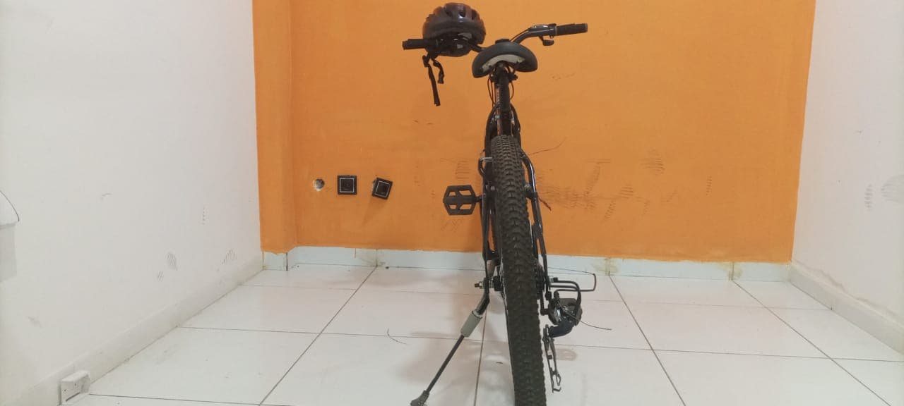 Bicicleta Avon — image 8