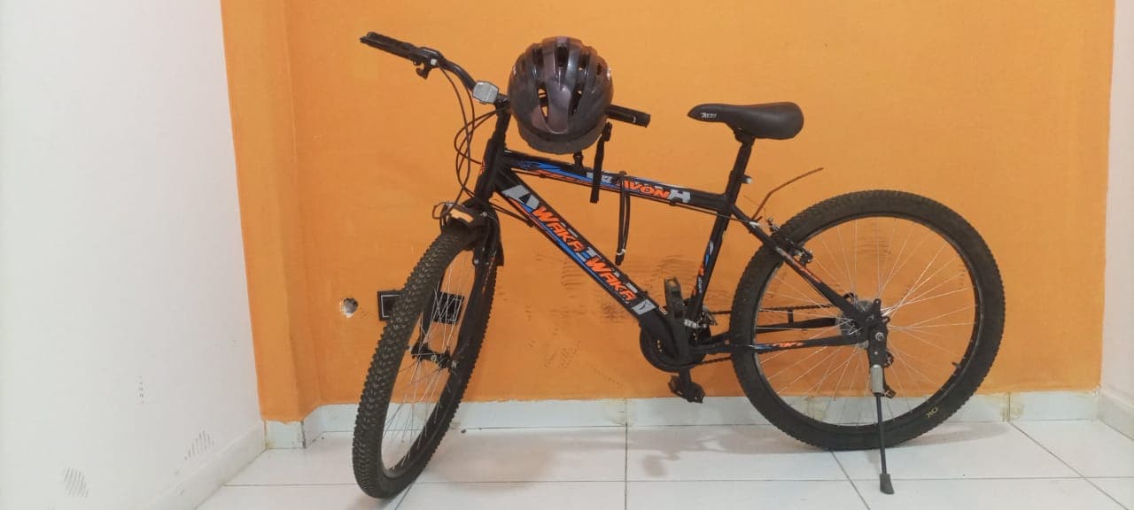 Bicicleta Avon — image 6