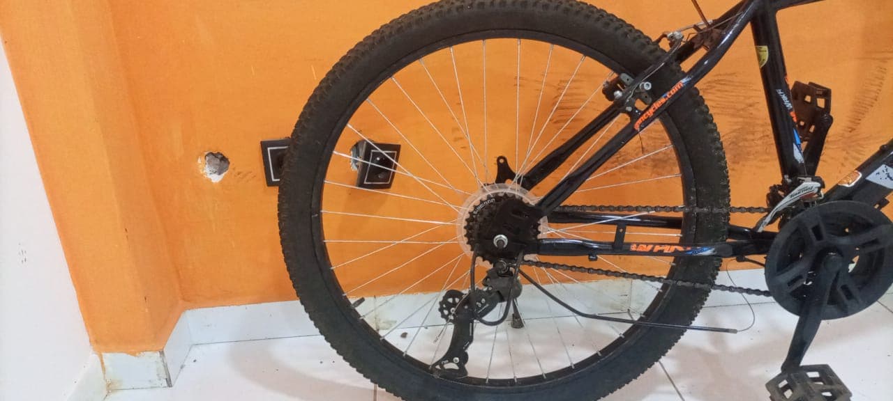 Bicicleta Avon — image 2