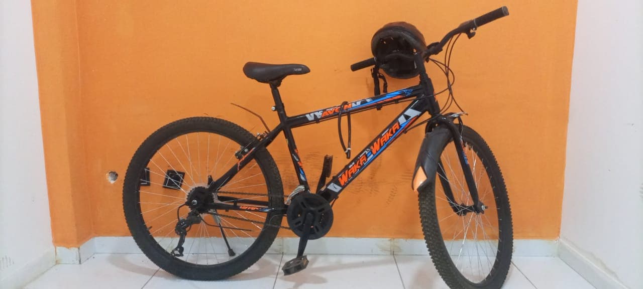 Bicicleta Avon — image 4
