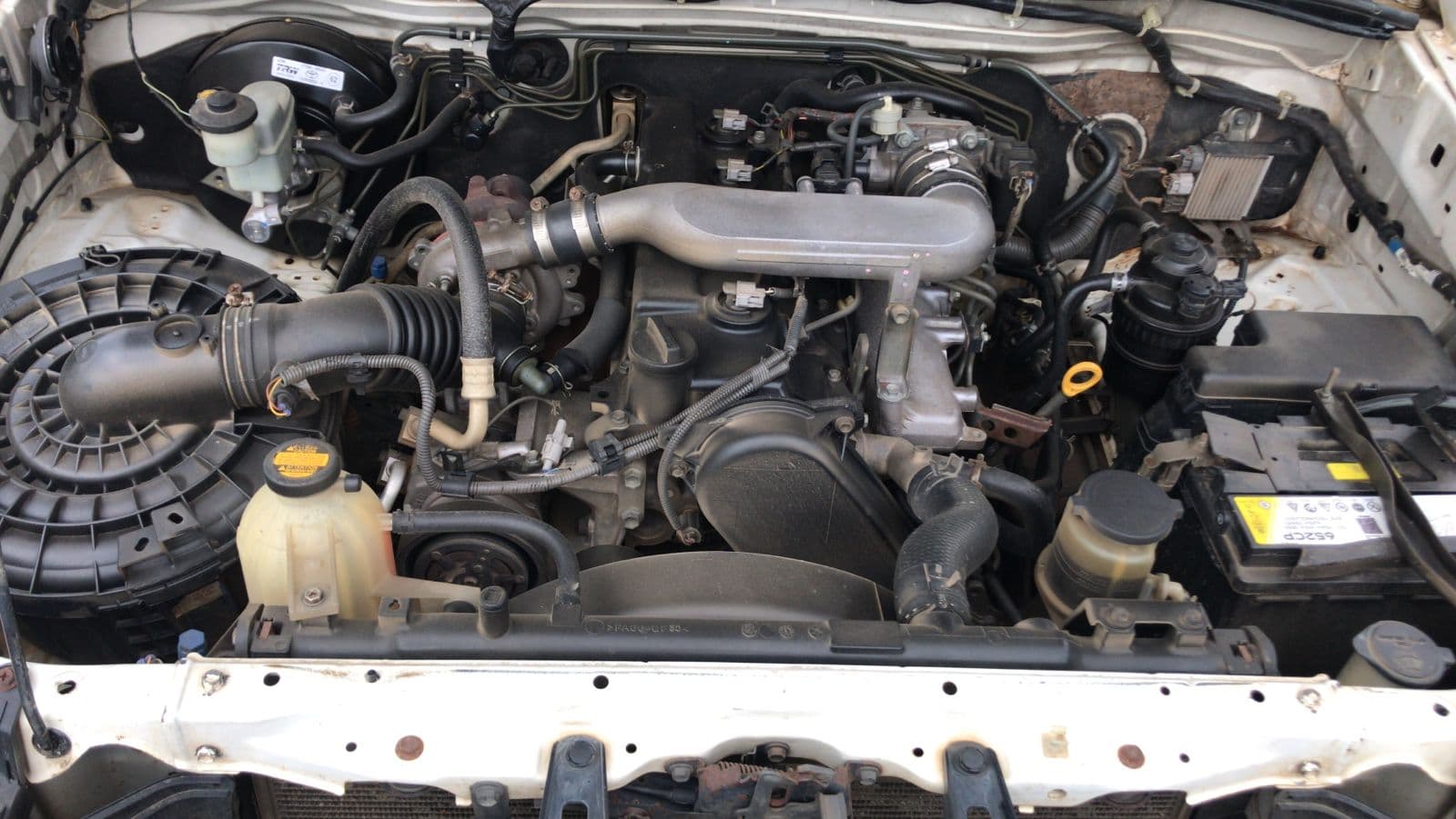 Toyota Hilux — imagem 2