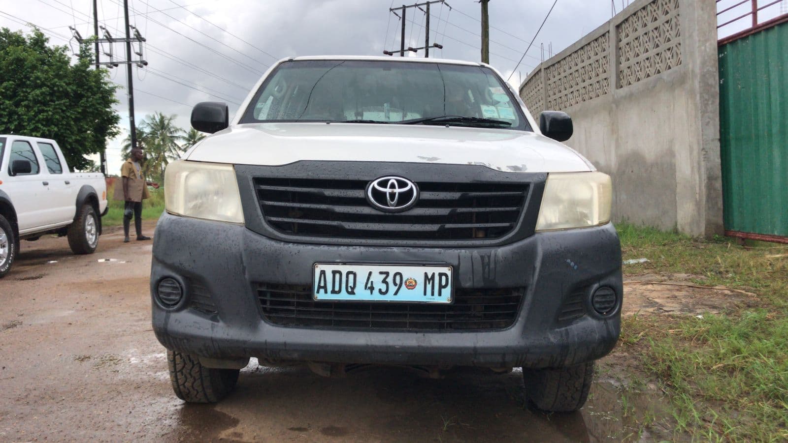 Toyota Hilux — imagem 4