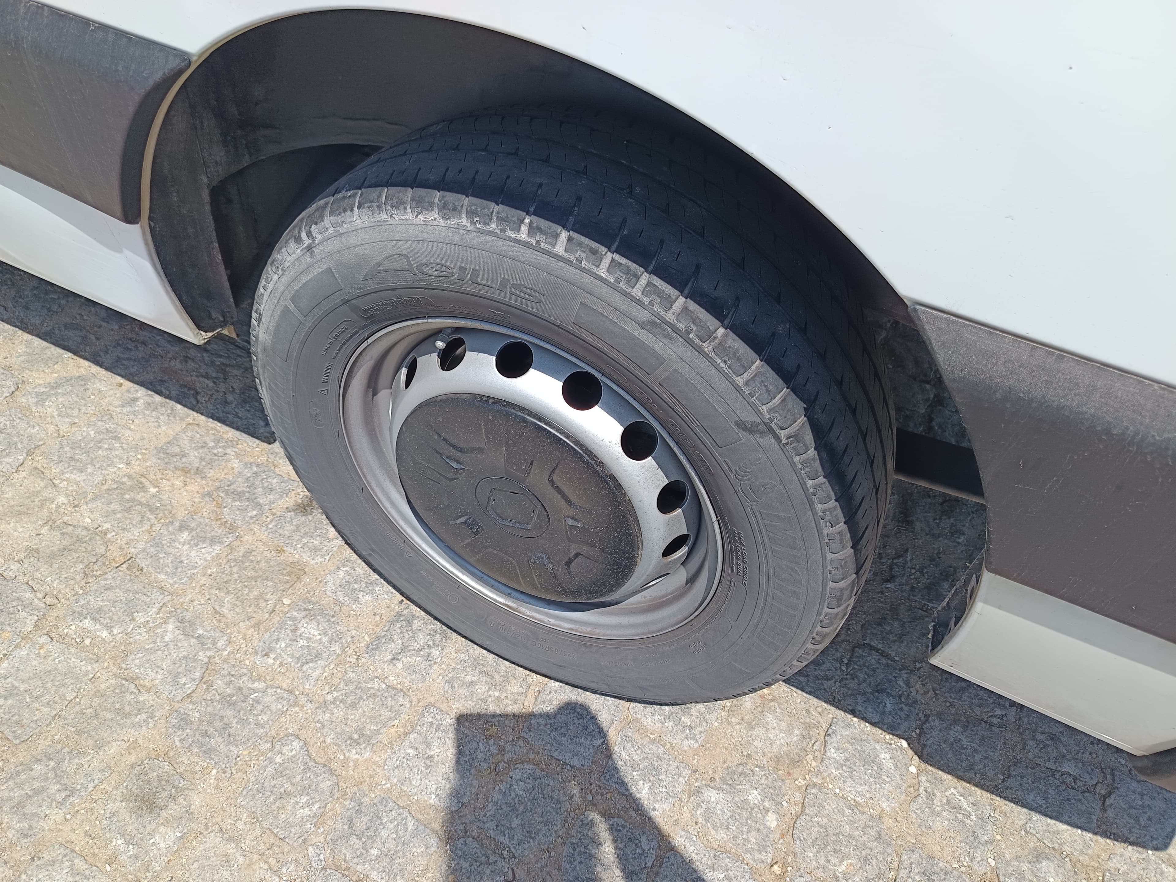 Renault Master · Ano 2014 — imagem 13