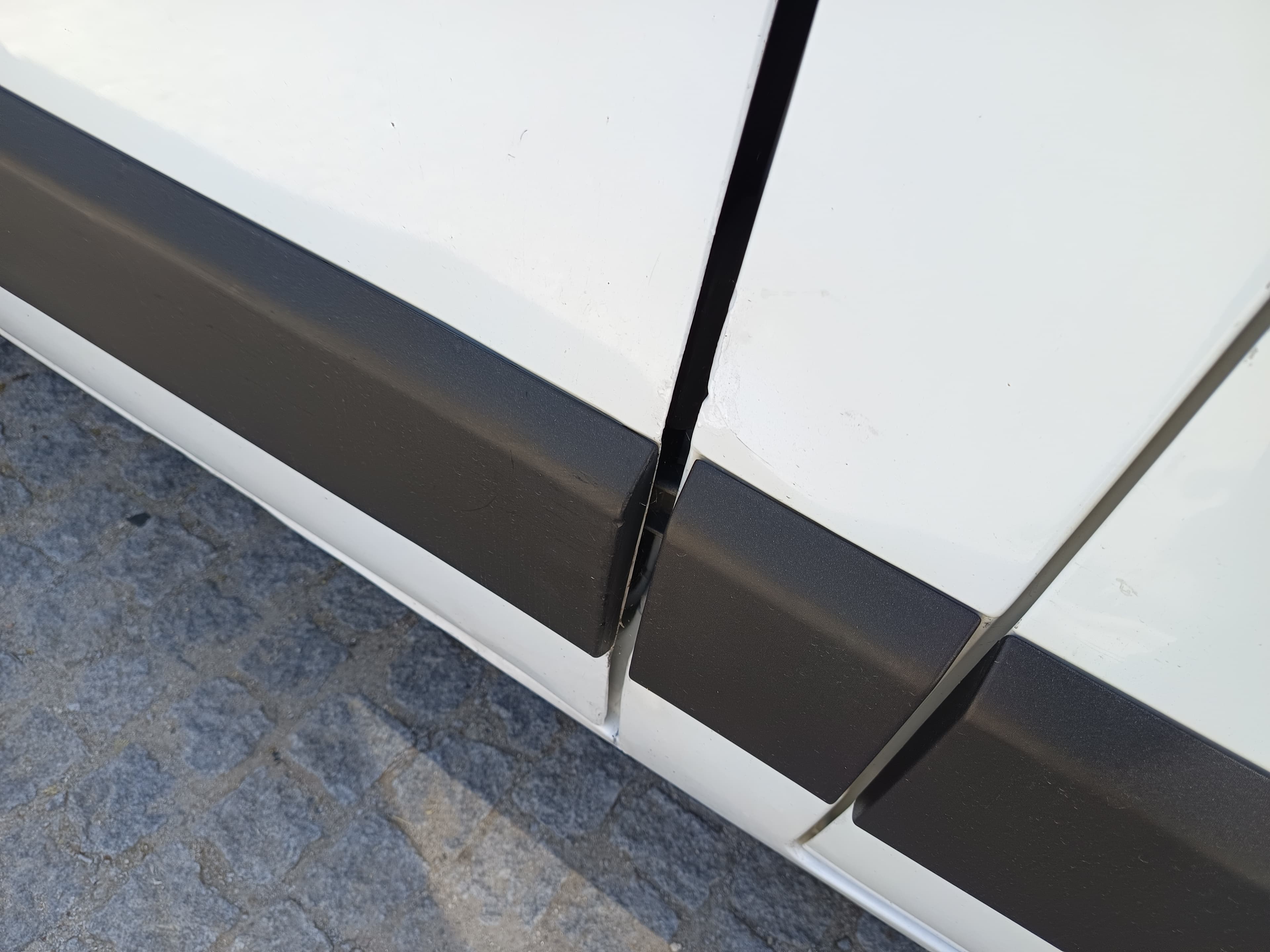 Renault Master · Ano 2014 — imagem 8
