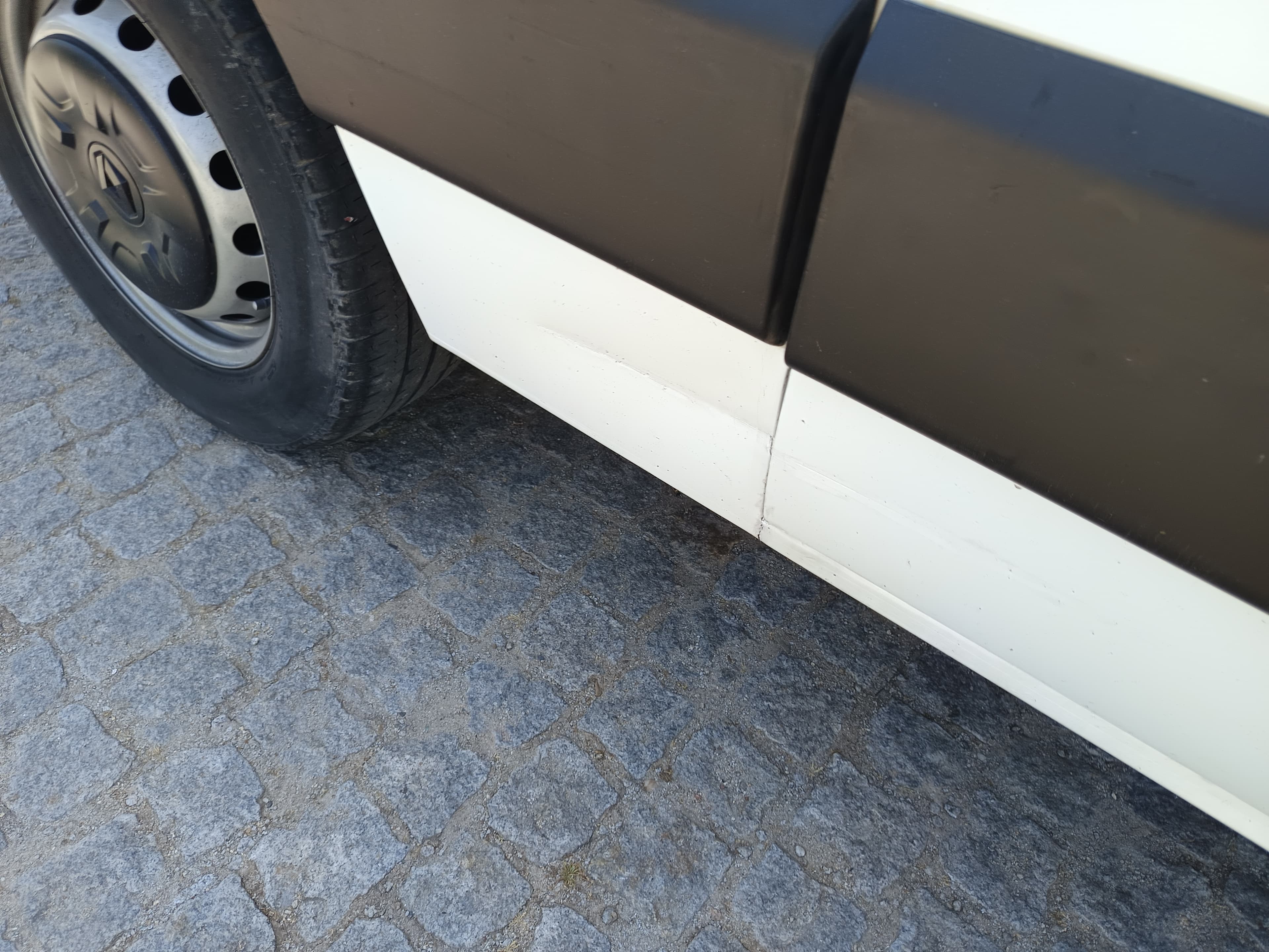 Renault Master · Ano 2014 — imagem 9